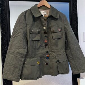 BCBGeneration Runway jacket